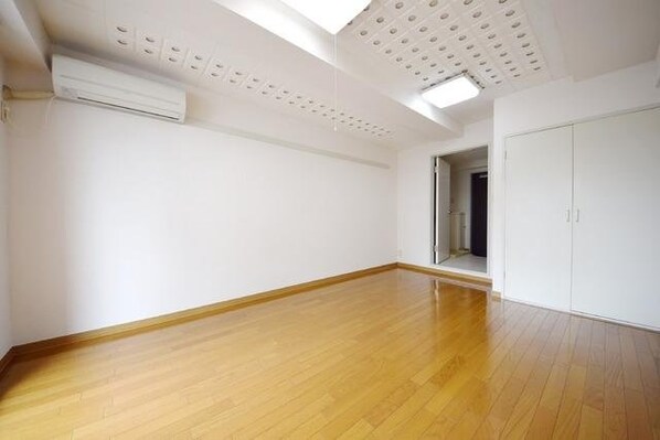 パウゼホイッスヘンの物件内観写真